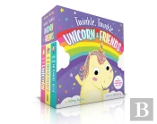The Twinkle, Twinkle, Unicorn & Friends Collection