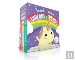 Bertrand.pt - The Twinkle, Twinkle, Unicorn & Friends Collection