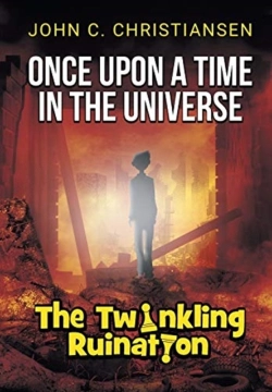 Bertrand.pt - The Twinkling Ruination