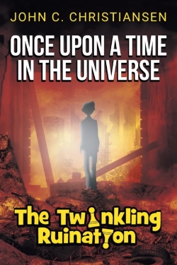 Bertrand.pt - The Twinkling Ruination