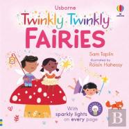 The Twinkly Twinkly Fairies