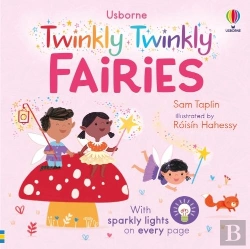 Bertrand.pt - The Twinkly Twinkly Fairies
