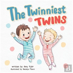 Bertrand.pt - The Twinniest Twins