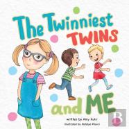 The Twinniest Twins And Me