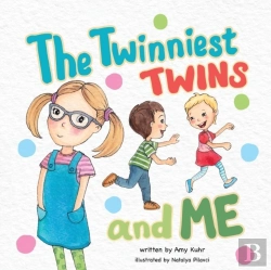 Bertrand.pt - The Twinniest Twins And Me