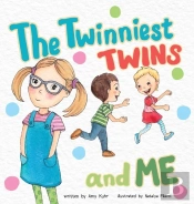 The Twinniest Twins And Me