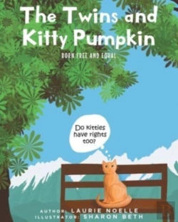 Bertrand.pt - The Twins And Kitty Pumpkin