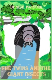 The Twins And The Giant Insects