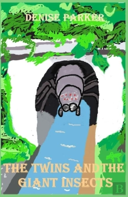 Bertrand.pt - The Twins And The Giant Insects