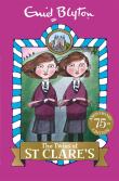 The Twins At St Clare'S