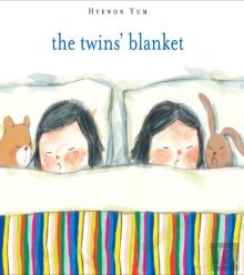 The Twins' Blanket