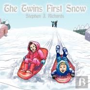 The Twins First Snow
