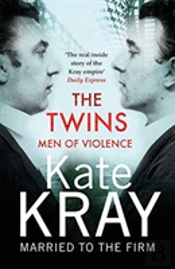 The Twins - Men Of Violence