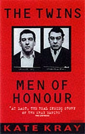 The Twins - Men Of Violence