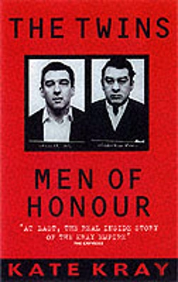 Bertrand.pt - The Twins - Men Of Violence