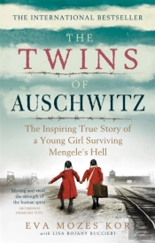 The Twins Of Auschwitz