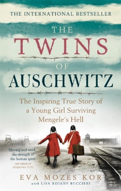 Bertrand.pt - The Twins Of Auschwitz
