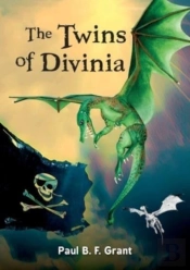 The Twins Of Divinia