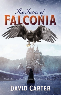 Bertrand.pt - The Twins Of Falconia