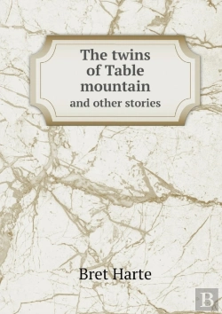 Bertrand.pt - The Twins Of Table Mountain And Other Stories