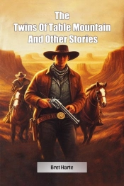 The Twins Of Table Mountain And Other Stories (Edition2024)