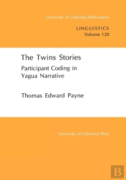 Bertrand.pt - The Twins Stories