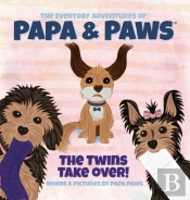 The Twins Take Over!