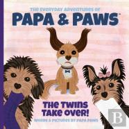 The Twins Take Over!