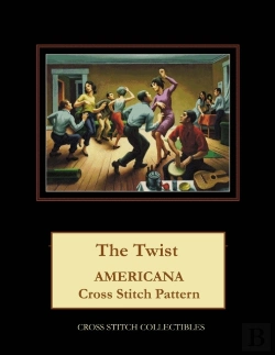 Bertrand.pt - The Twist: Americana Cross Stitch Patter