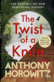 The Twist Of A Knife