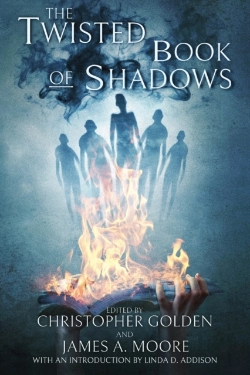 Bertrand.pt - The Twisted Book Of Shadows
