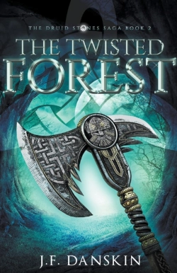 Bertrand.pt - The Twisted Forest