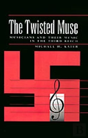 The Twisted Muse