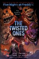 The Twisted Ones (Five Nights At Freddy'S Graphic Novel 2)