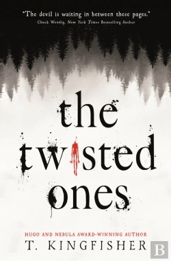 Bertrand.pt - The Twisted Ones