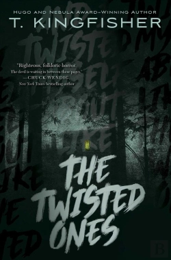 Bertrand.pt - The Twisted Ones