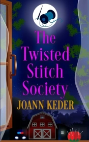 The Twisted Stitch Society