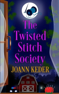 Bertrand.pt - The Twisted Stitch Society