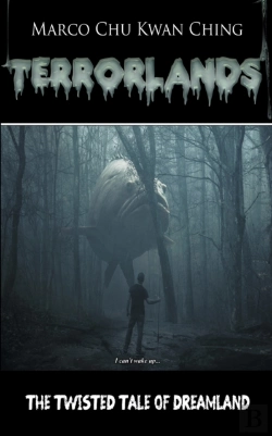 Bertrand.pt - The Twisted Tale Of Dreamland