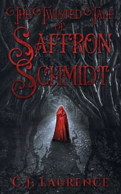 Bertrand.pt - The Twisted Tale Of Saffron Schmidt