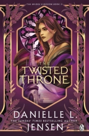 The Twisted Throne