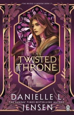 Bertrand.pt - The Twisted Throne