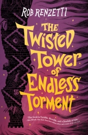 The Twisted Tower Of Endless Torment #2