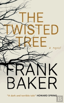 Bertrand.pt - The Twisted Tree (Valancourt 20th Century Classics)