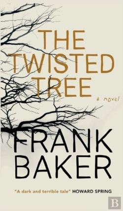 Bertrand.pt - The Twisted Tree (Valancourt 20th Century Classics)