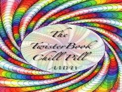 The Twister Book Chill Pill
