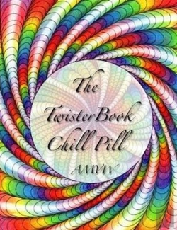 Bertrand.pt - The Twister Book Chill Pill