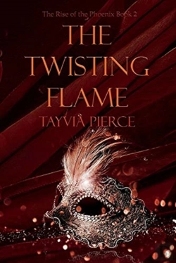 Bertrand.pt - The Twisting Flame