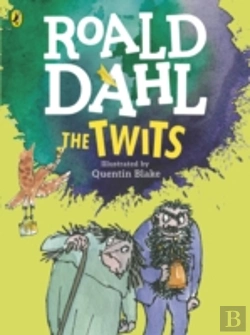 Bertrand.pt - The Twits (Colour Edition)