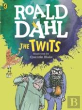 The Twits (Colour Edition)